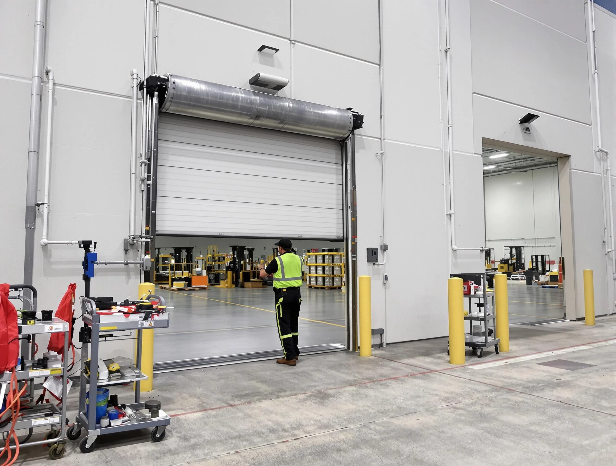 Commercial Repair service in Genesee, CO