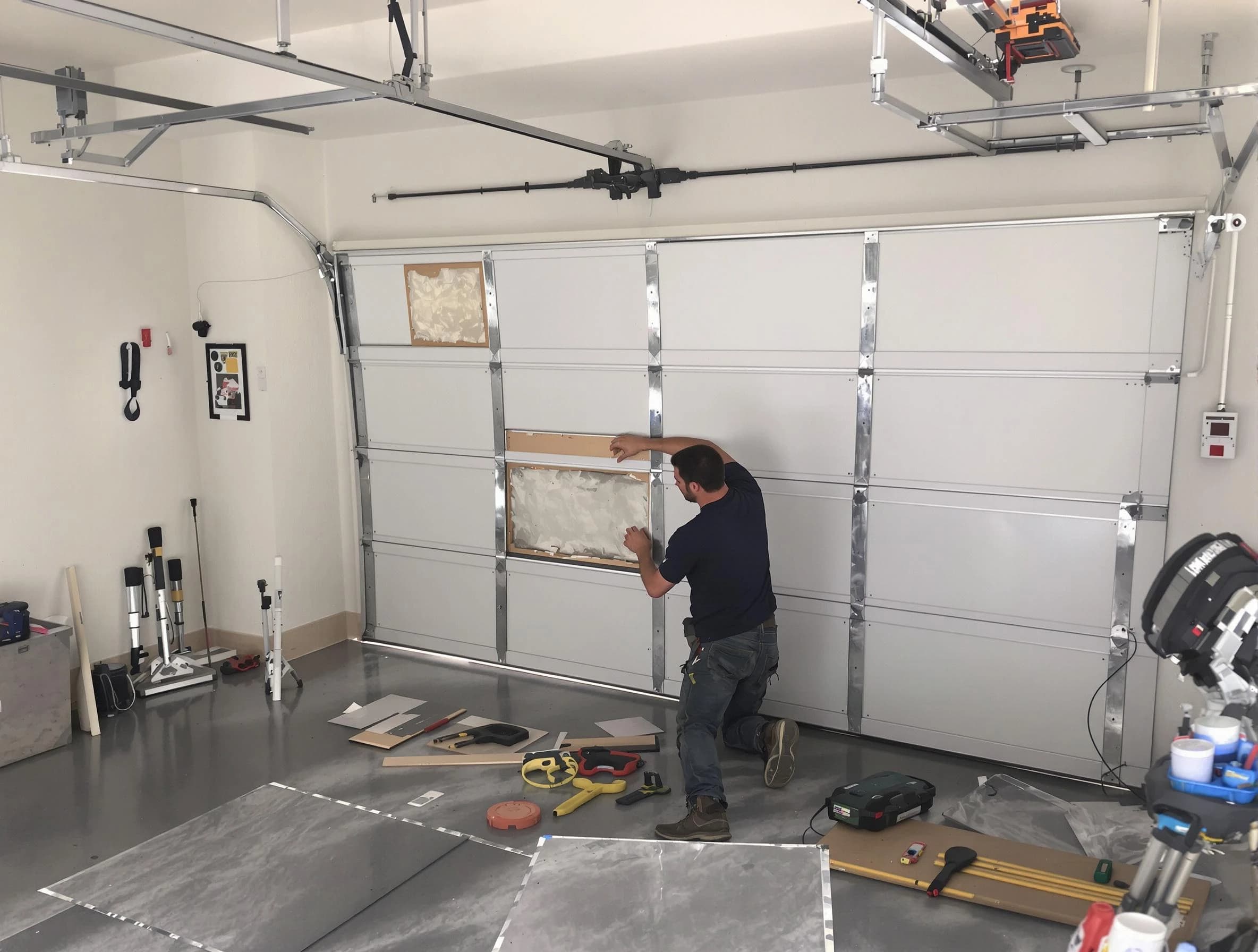 Panel Repair service in Genesee, CO