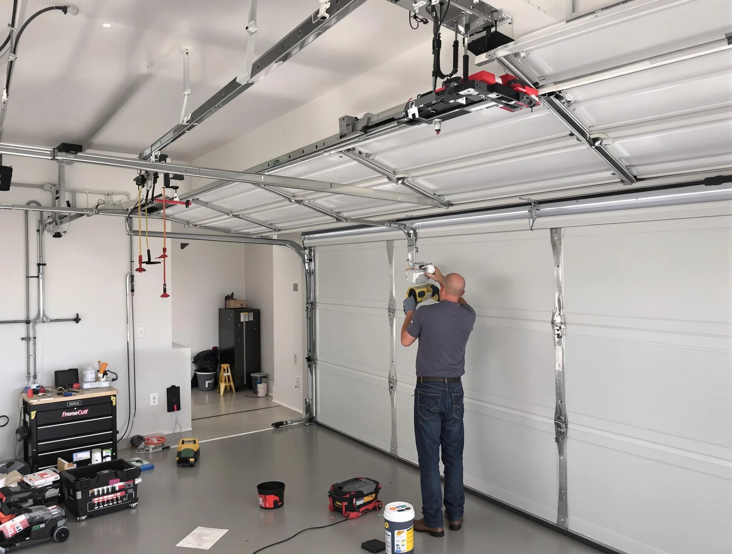 Genesee Garage Door Repair garage door repair specialist in Genesee