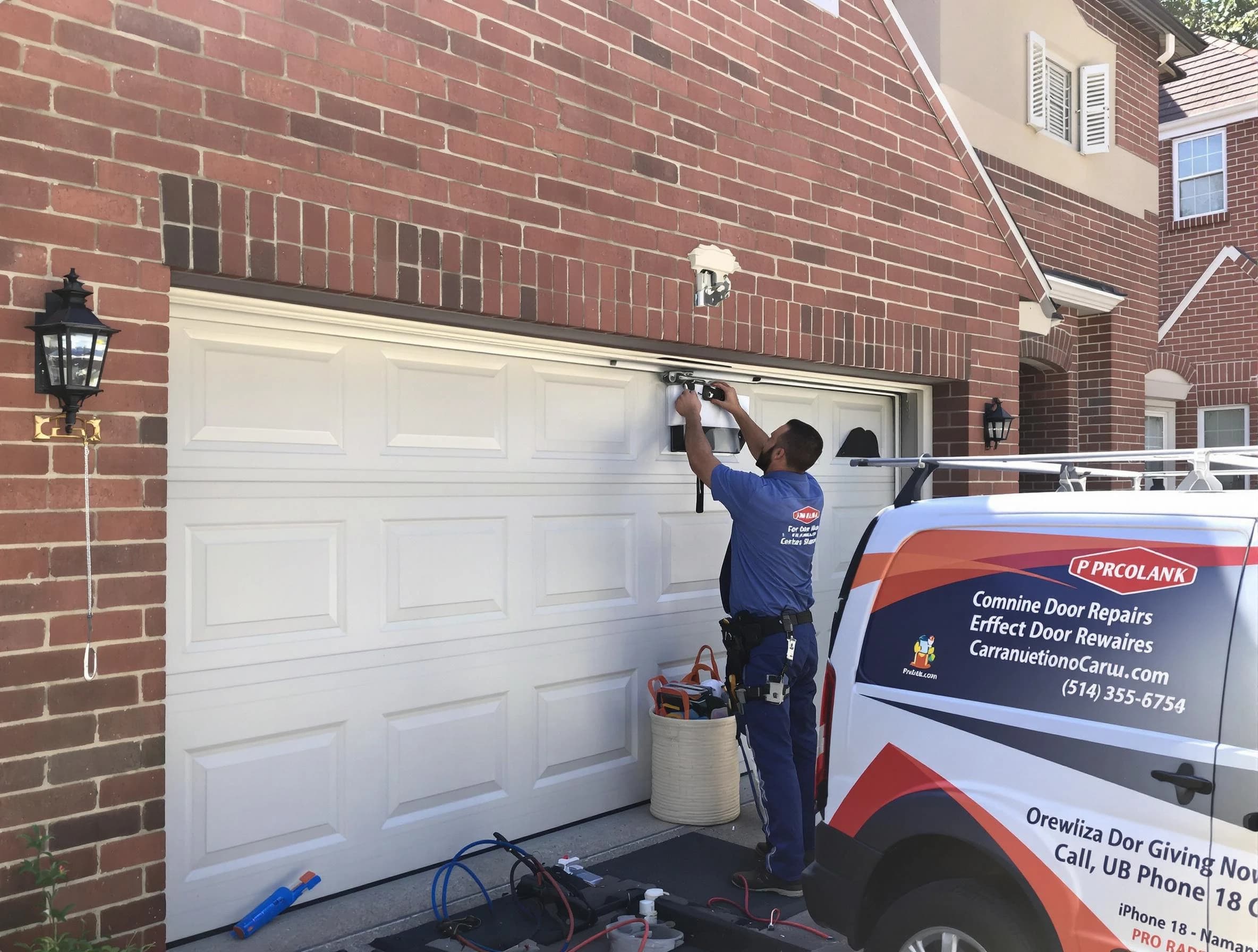 Genesee Garage Door Repair local garage door repair technician in Genesee